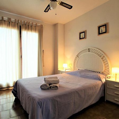 Your Holiday Home In Cabo Roig- Pool And Great Location Dehesa de Campoamor  Luaran gambar