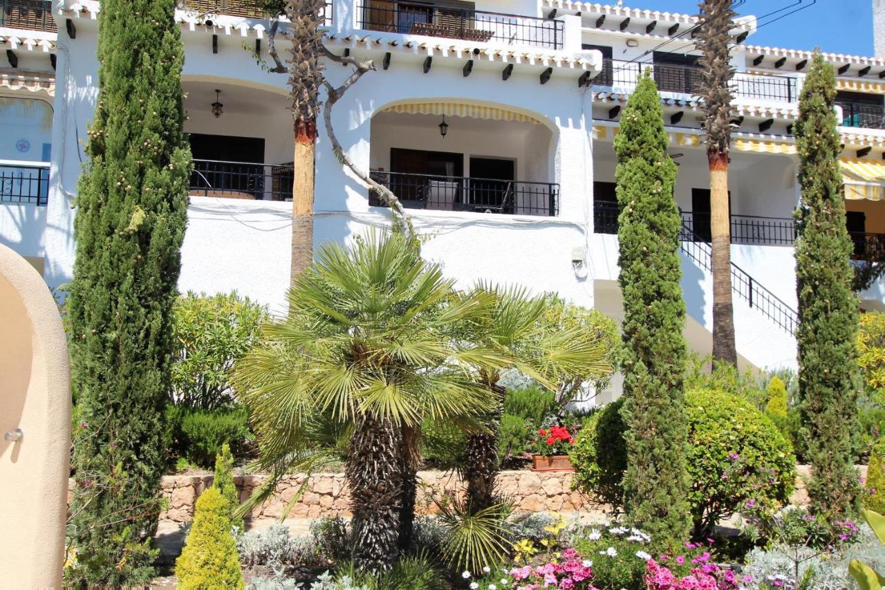 Your Holiday Home In Cabo Roig- Pool And Great Location Dehesa de Campoamor  Luaran gambar