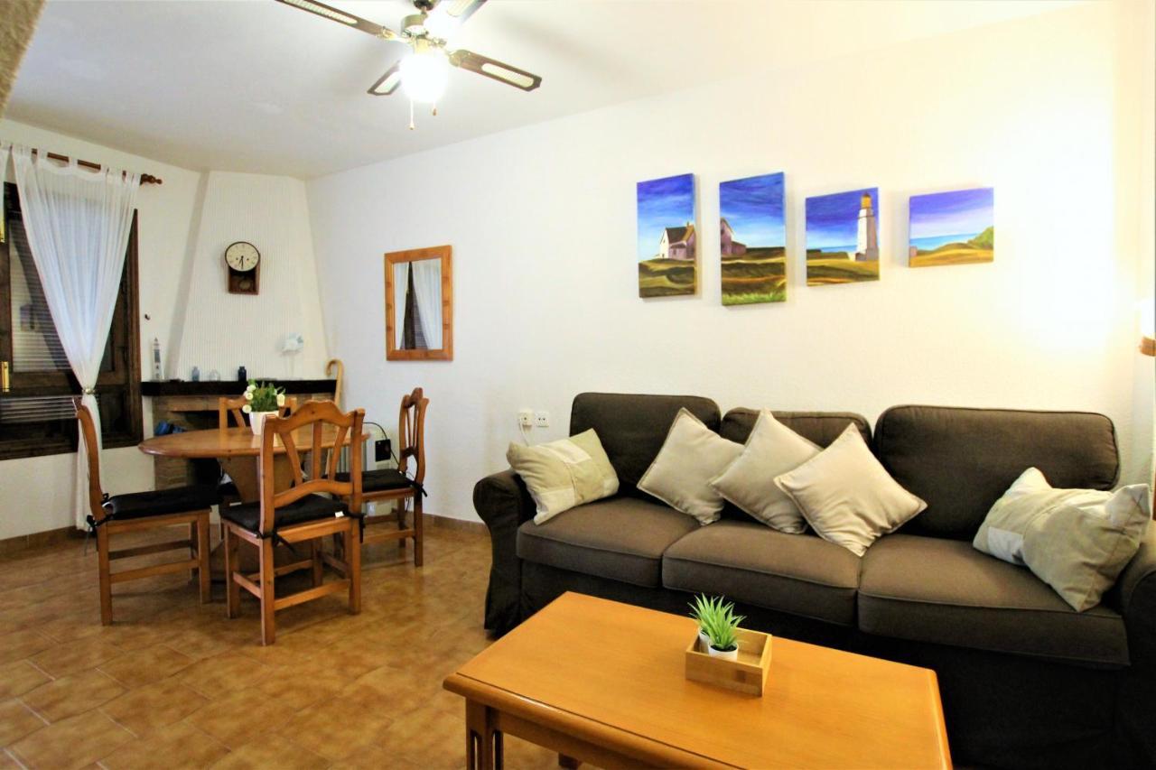 Your Holiday Home In Cabo Roig- Pool And Great Location Dehesa de Campoamor  Luaran gambar