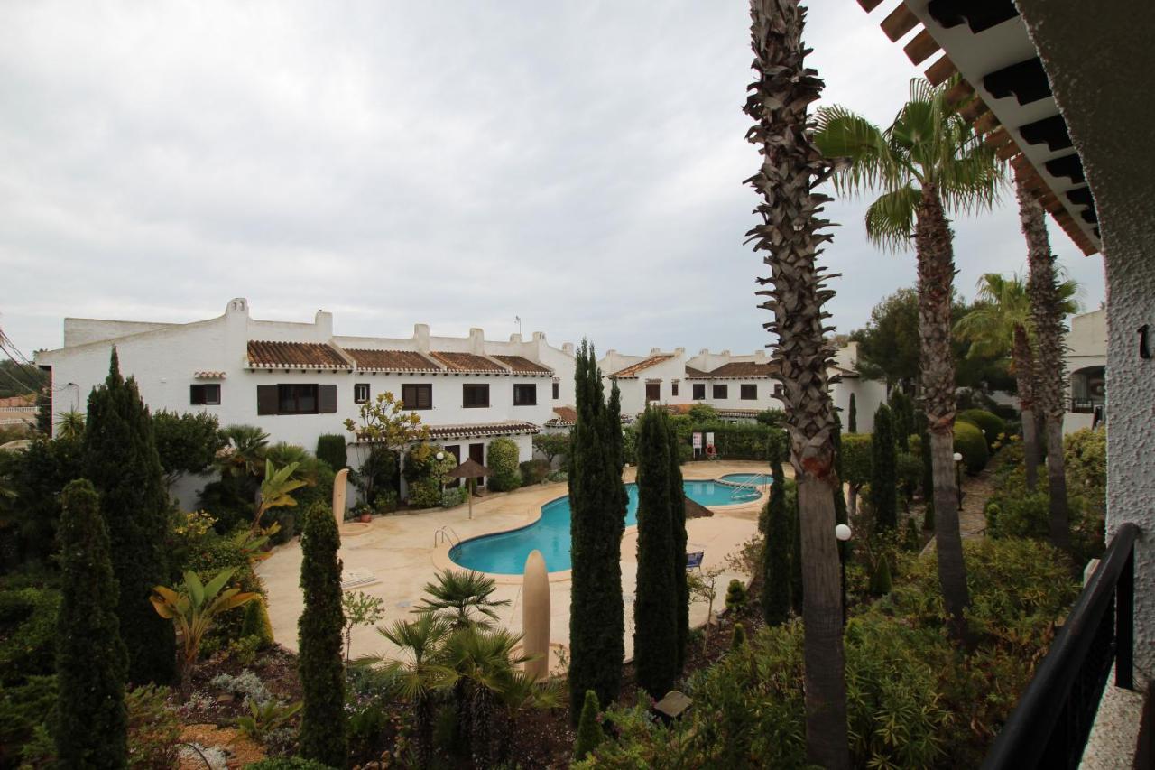 Your Holiday Home In Cabo Roig- Pool And Great Location Dehesa de Campoamor  Luaran gambar