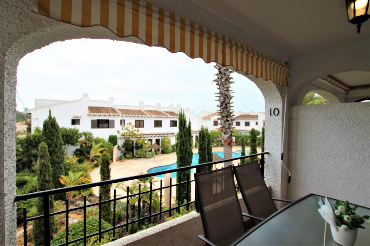 Your Holiday Home In Cabo Roig- Pool And Great Location Dehesa de Campoamor  Luaran gambar