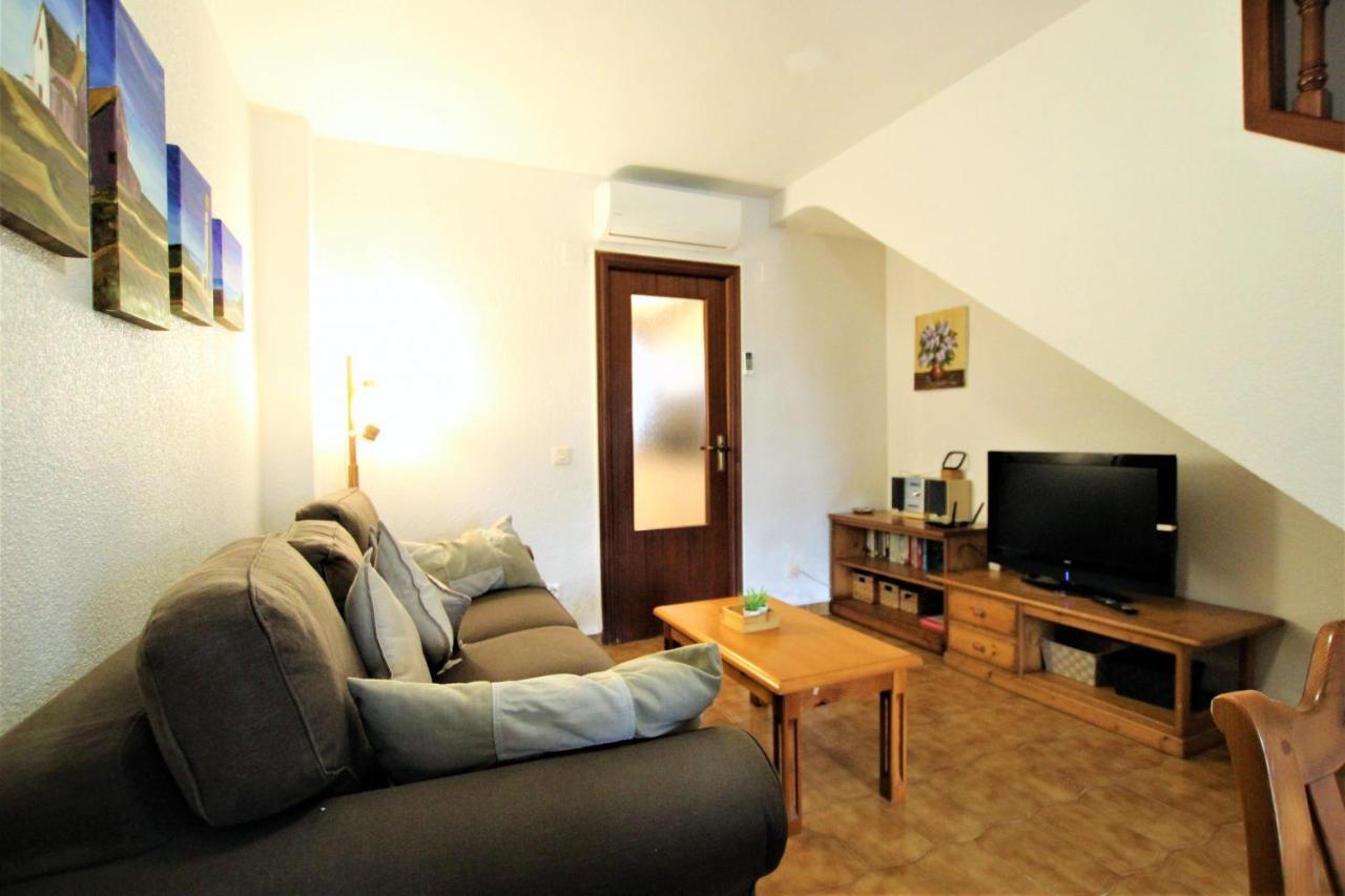 Your Holiday Home In Cabo Roig- Pool And Great Location Dehesa de Campoamor  Luaran gambar