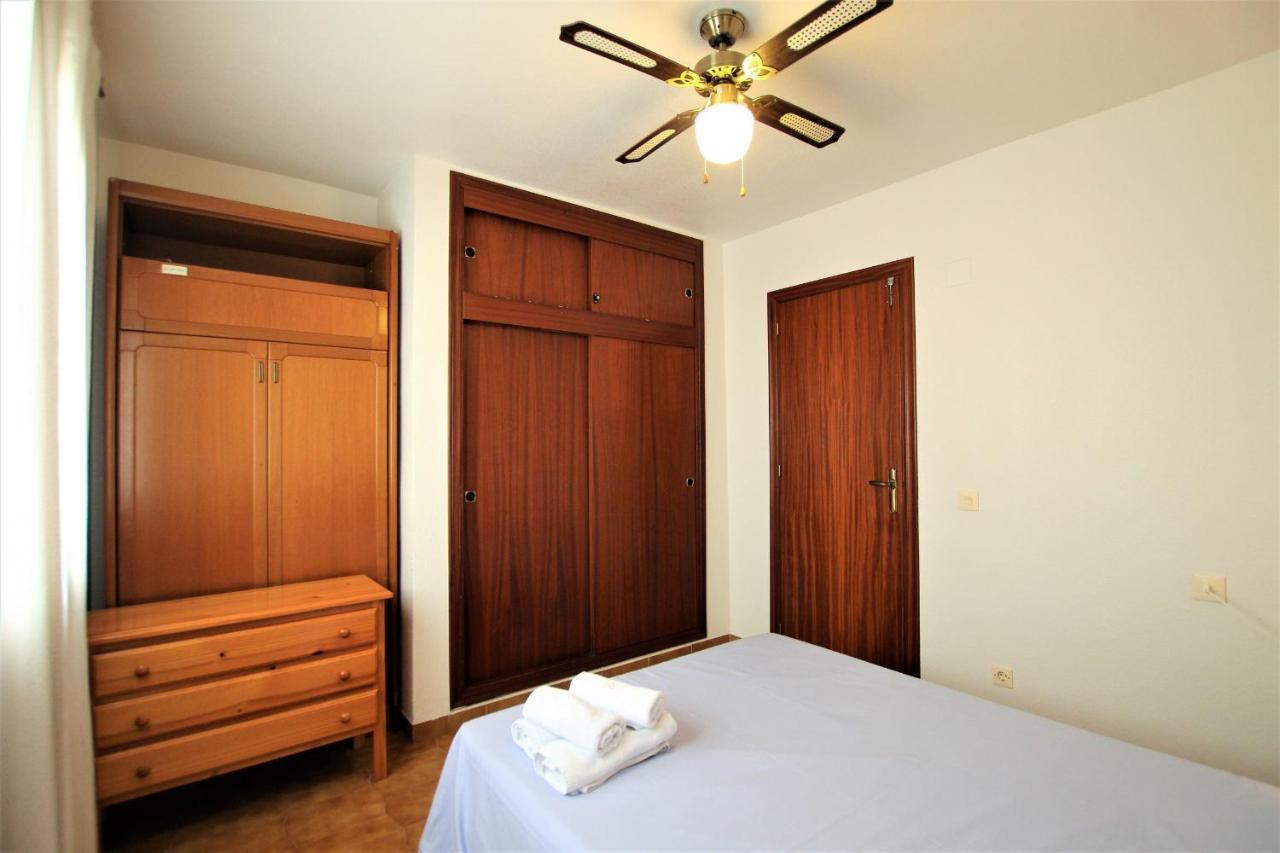 Your Holiday Home In Cabo Roig- Pool And Great Location Dehesa de Campoamor  Luaran gambar