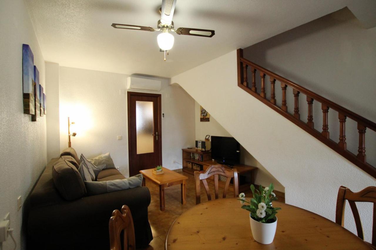 Your Holiday Home In Cabo Roig- Pool And Great Location Dehesa de Campoamor  Luaran gambar