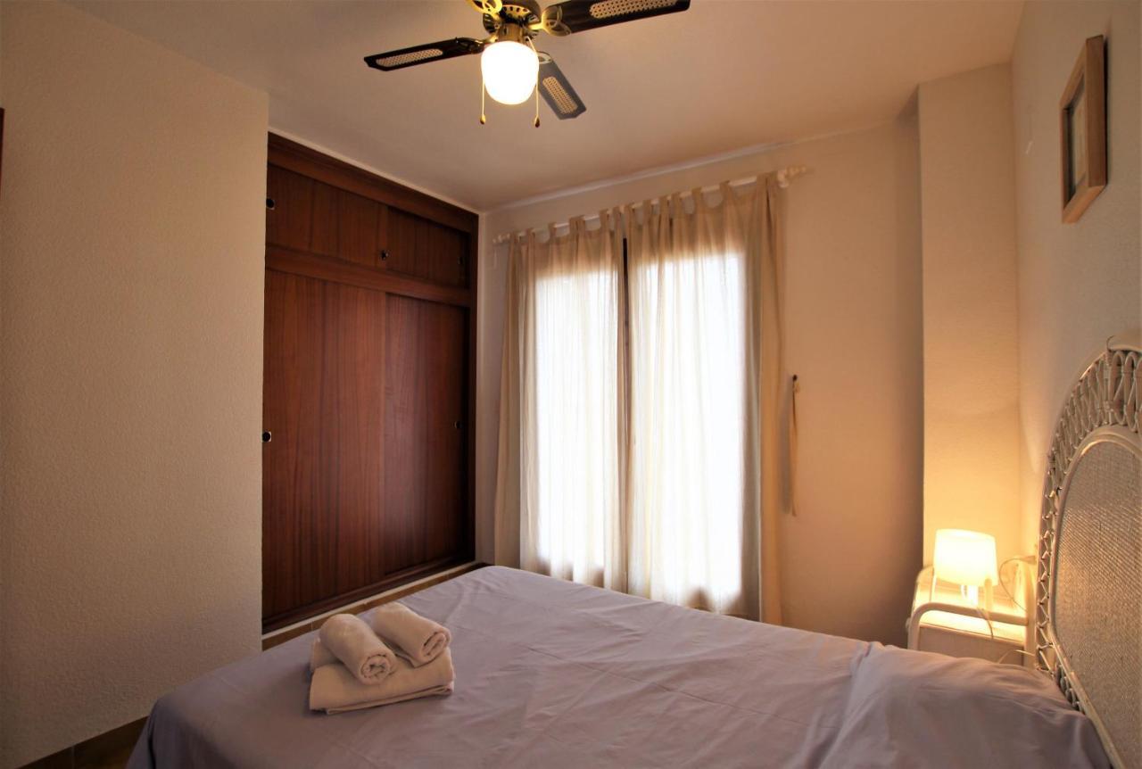 Your Holiday Home In Cabo Roig- Pool And Great Location Dehesa de Campoamor  Luaran gambar