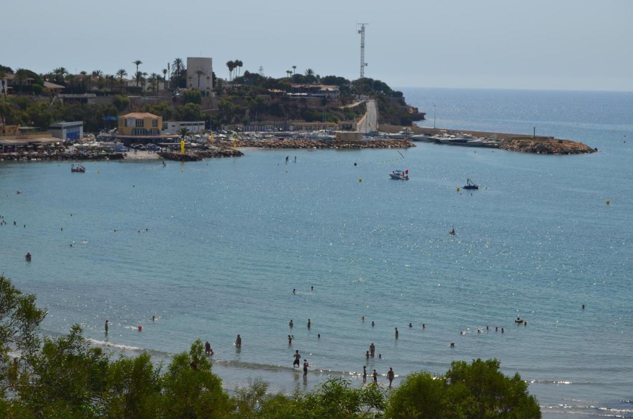 Your Holiday Home In Cabo Roig- Pool And Great Location Dehesa de Campoamor  Luaran gambar