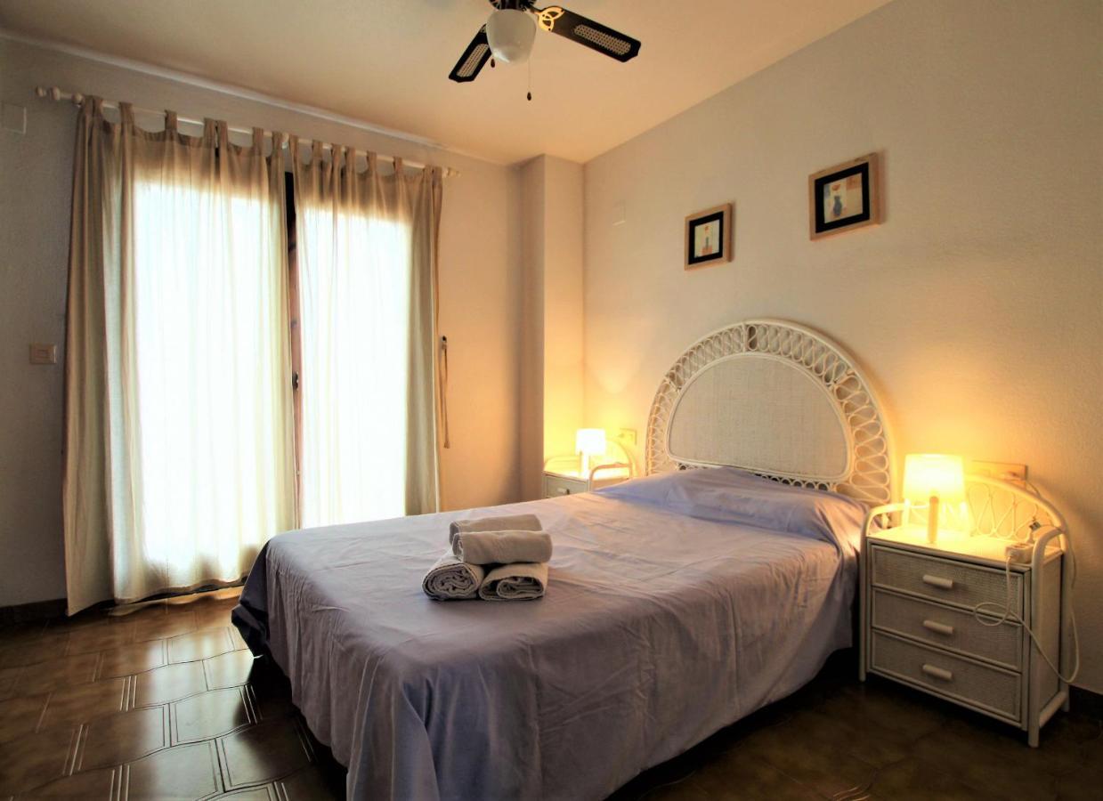Your Holiday Home In Cabo Roig- Pool And Great Location Dehesa de Campoamor  Luaran gambar