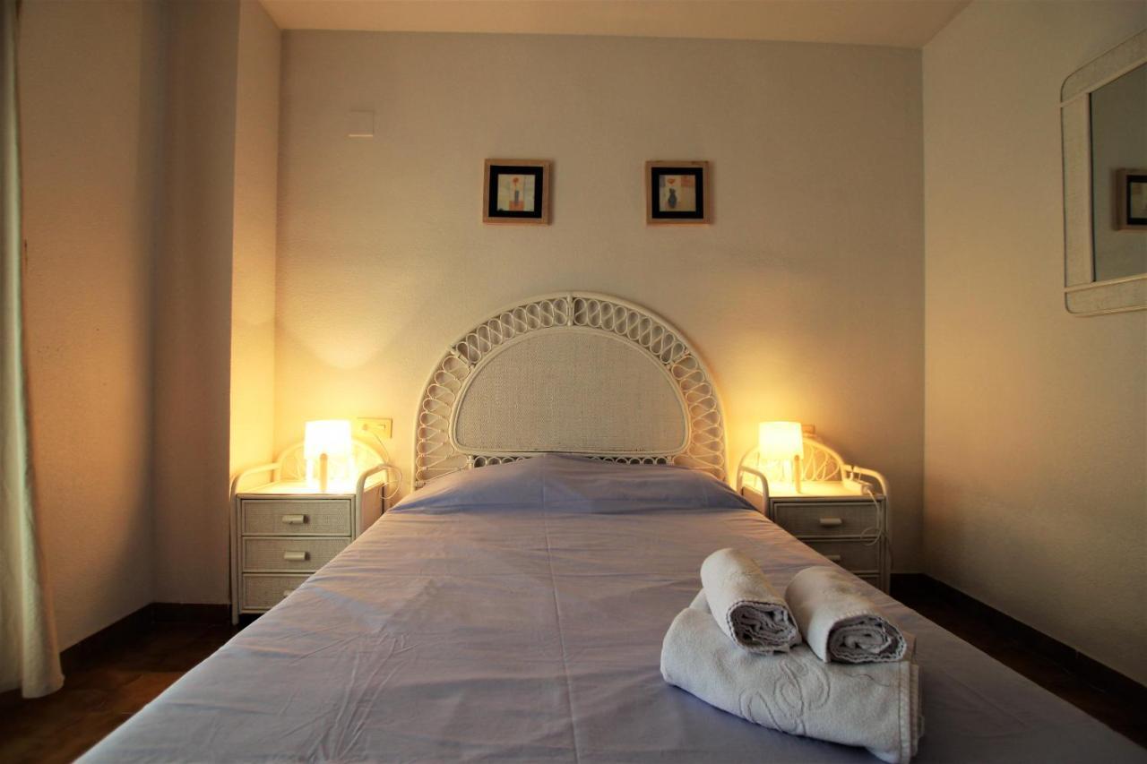 Your Holiday Home In Cabo Roig- Pool And Great Location Dehesa de Campoamor  Luaran gambar