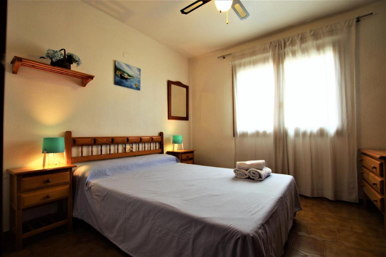 Your Holiday Home In Cabo Roig- Pool And Great Location Dehesa de Campoamor  Luaran gambar