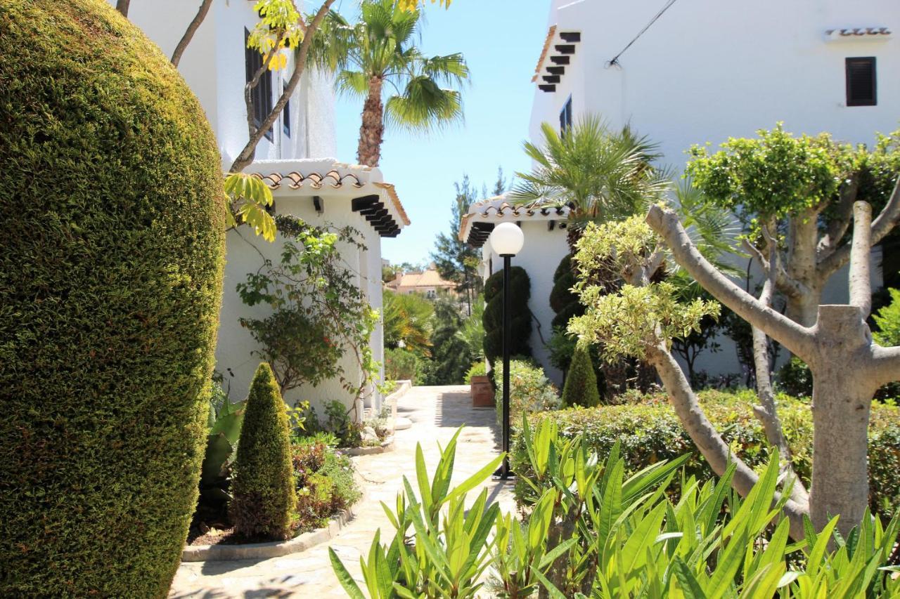 Your Holiday Home In Cabo Roig- Pool And Great Location Dehesa de Campoamor  Luaran gambar