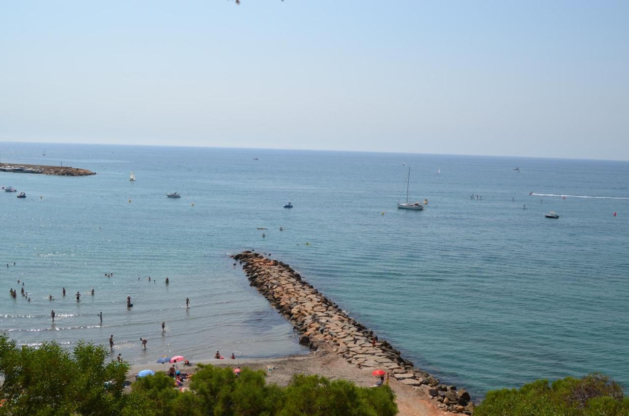 Your Holiday Home In Cabo Roig- Pool And Great Location Dehesa de Campoamor  Luaran gambar