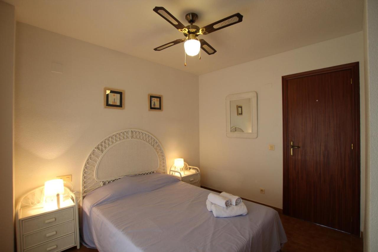 Your Holiday Home In Cabo Roig- Pool And Great Location Dehesa de Campoamor  Luaran gambar
