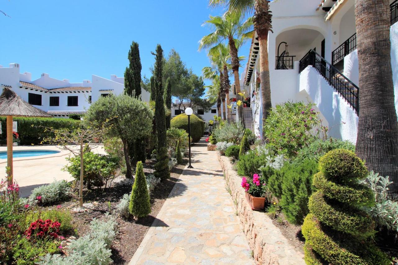 Your Holiday Home In Cabo Roig- Pool And Great Location Dehesa de Campoamor  Luaran gambar